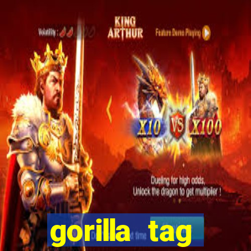 gorilla tag download mobile